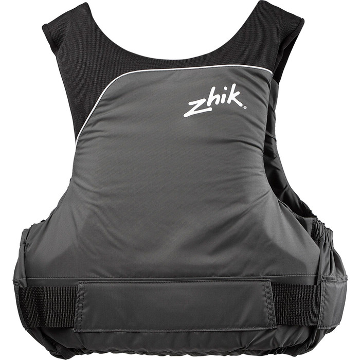 2024 Zhik P3 PFD Buoyancy Aid PFD0025 - Grey